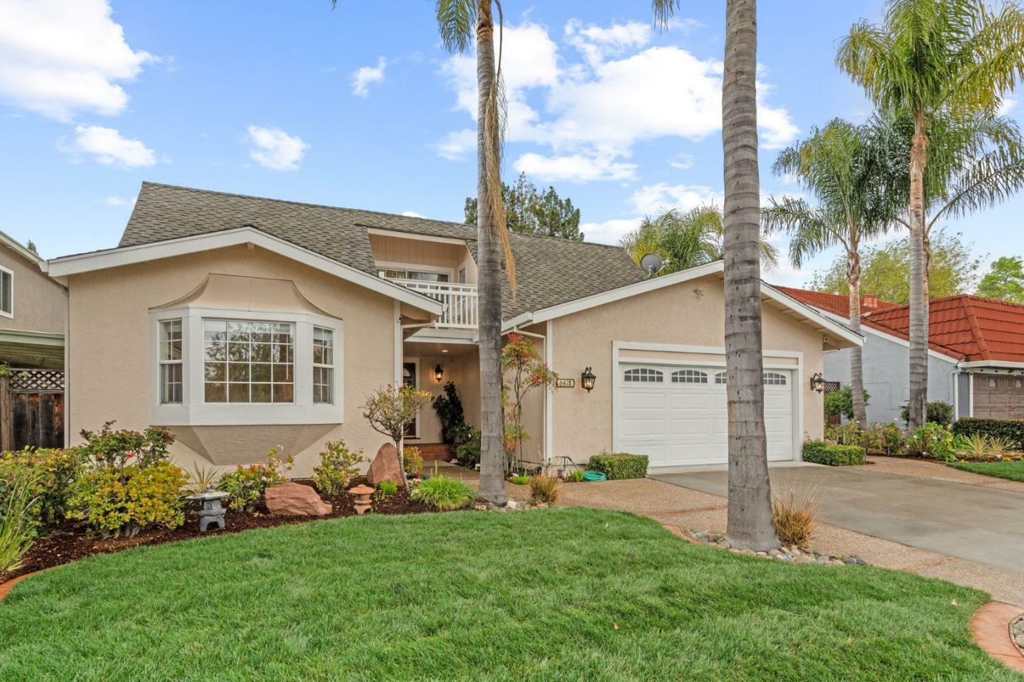 Property Photo:  6418 Firefly Drive  CA 95120 