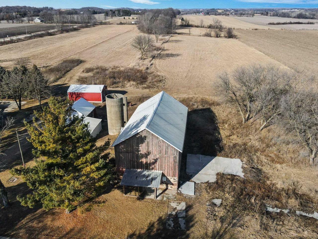 Property Photo:  W3476 Ranch Road  WI 53094 