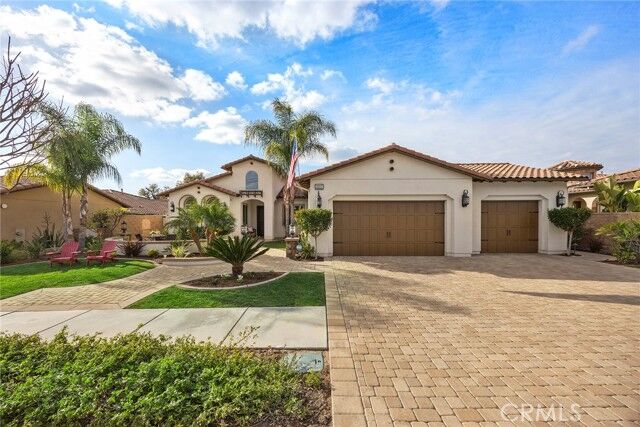 Property Photo:  2317 Andalusian Way  CA 92835