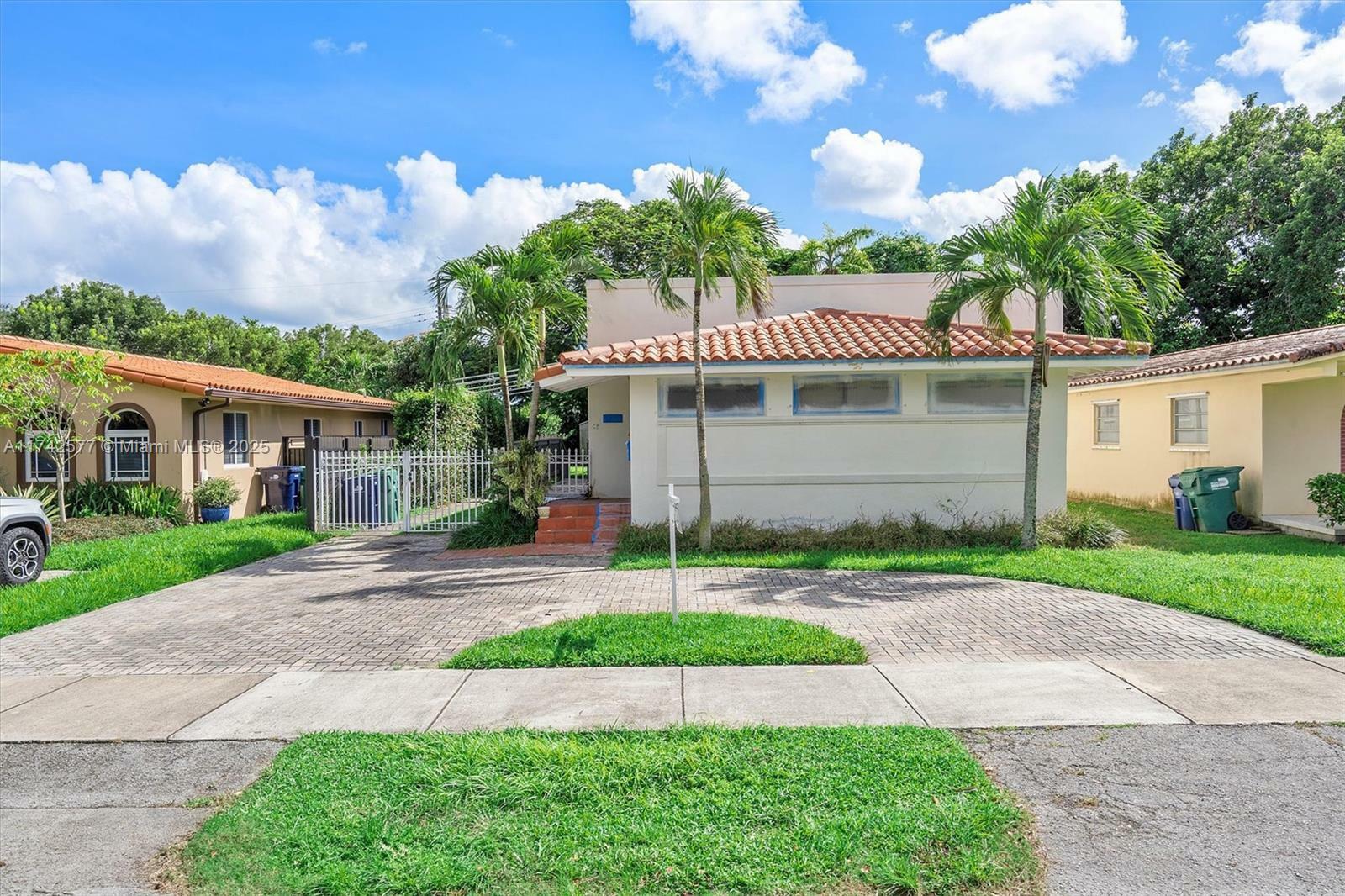 Property Photo:  5830 SW 42 Te  FL 33155 