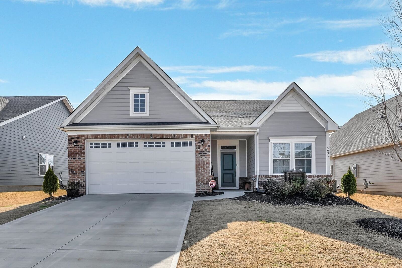 Property Photo: 5095 Ives Avenue SC 29307