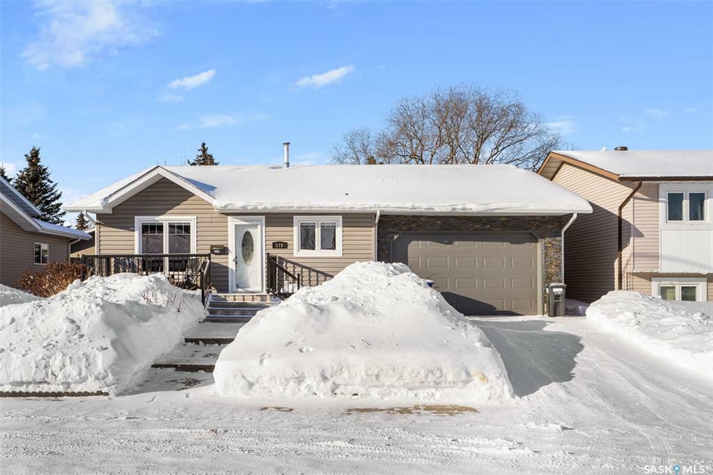 119 Caldwell Crescent  Saskatoon SK S7M 5E1 photo