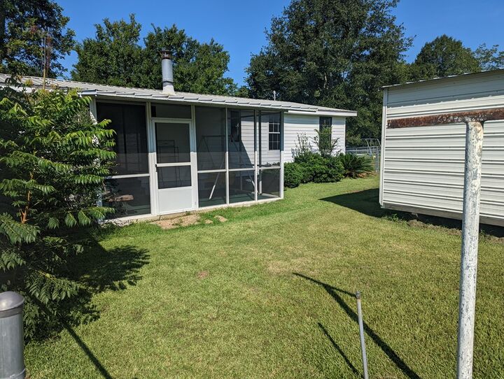 Property Photo: 391 S Brown Avenue GA 31790