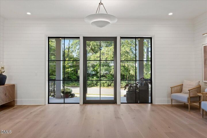 Property Photo: 214 Reynolds Road NC 27609