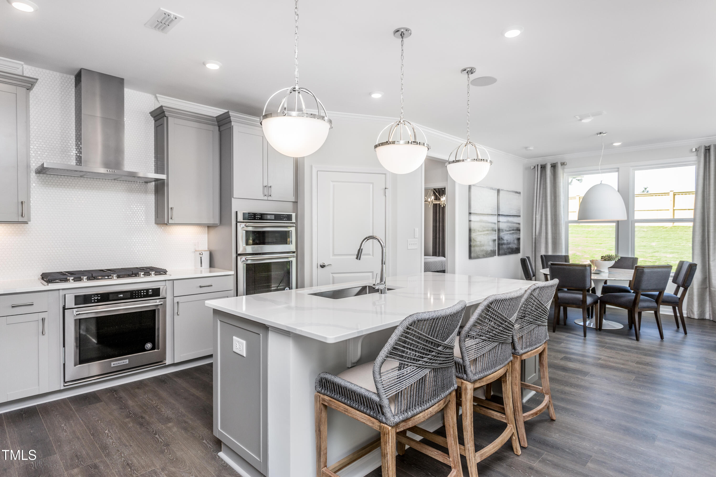 Property Photo: 304 Arcadius Drive NC 27520