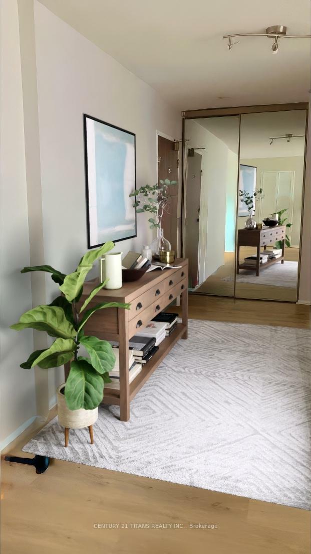 Photo de la propriété: 301 Prudential Drive 907 ON M1P 4V3