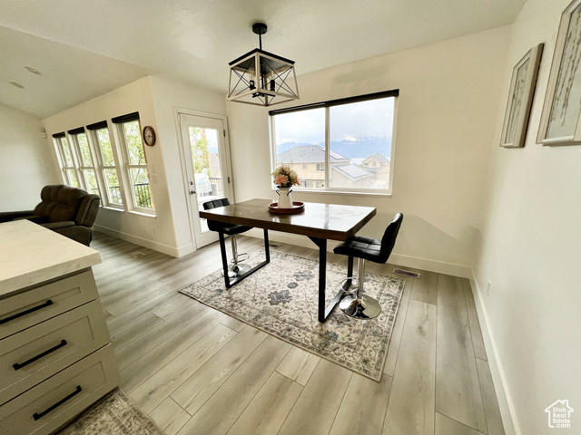 Property Photo: 2358 S Hunter Dr UT 84045