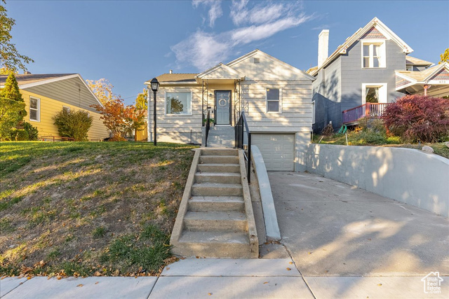 Property Photo:  667 E 7th Ave N  UT 84103 