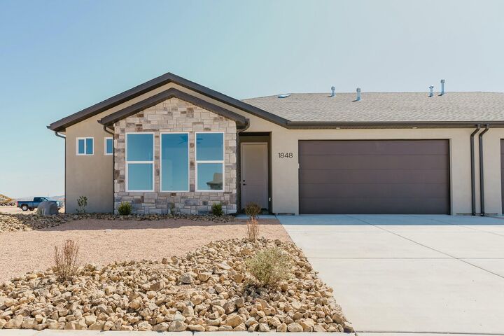 1848 N Golden Eagle  Cedar City UT 84721 photo