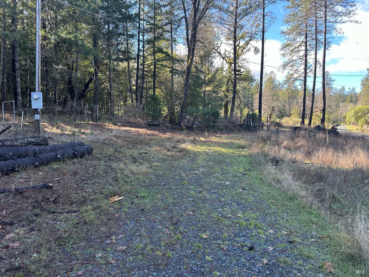 Property Photo:  801 Steele Lane  CA 95454 