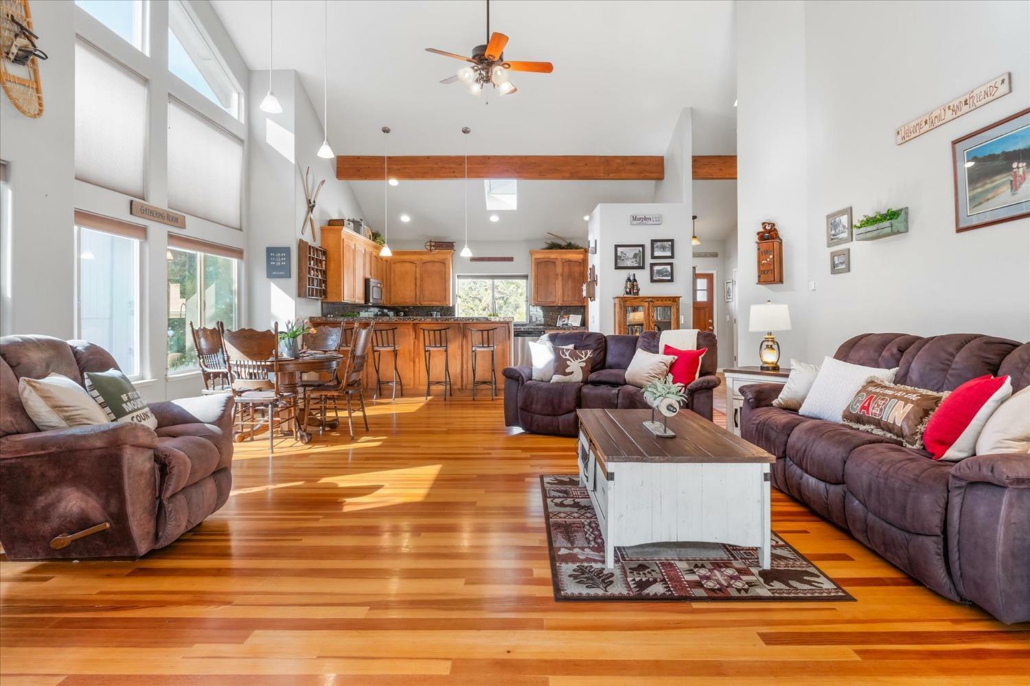 213 Lupine Lane  Murphys CA 95247 photo