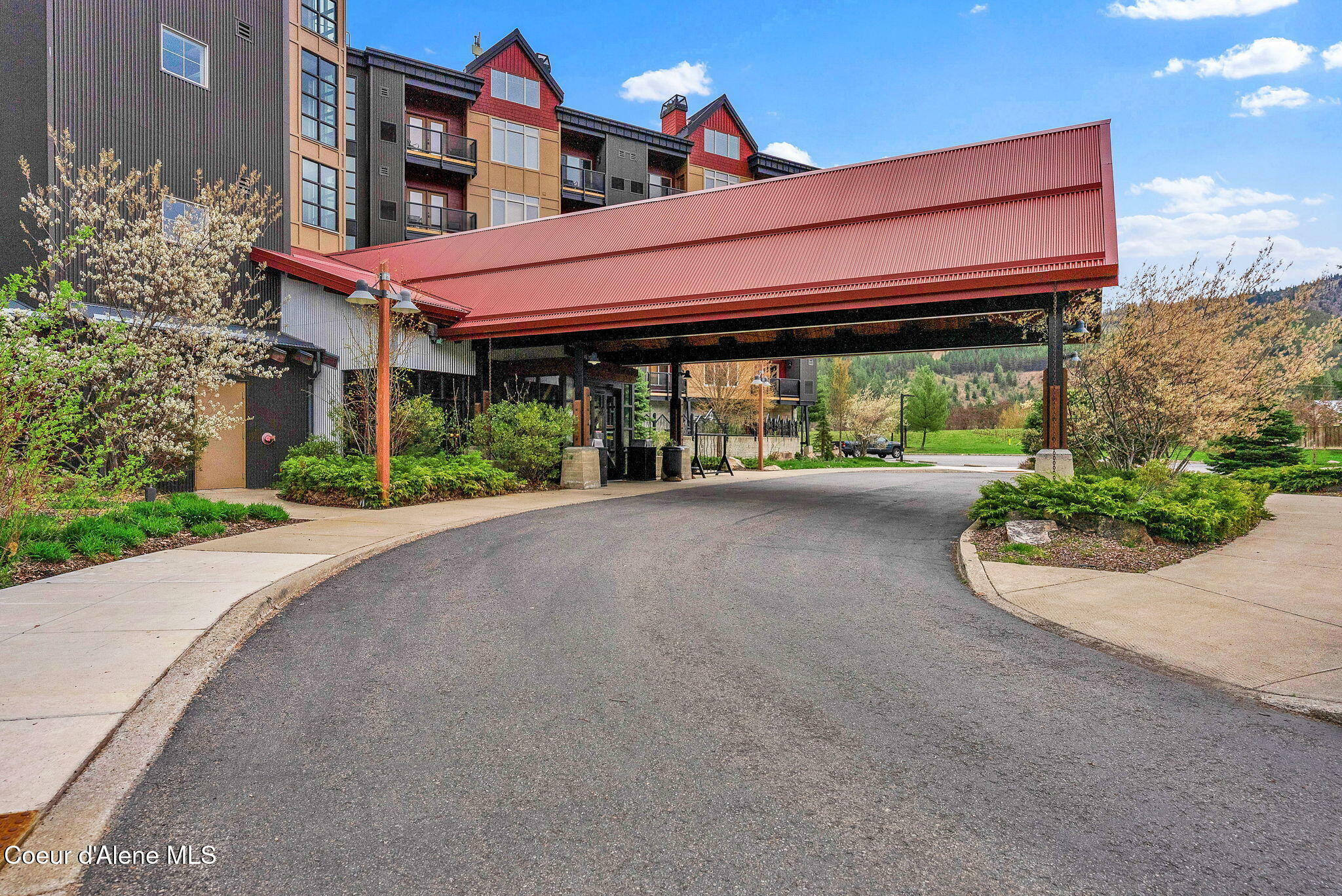 Property Photo: 150 Morning Star Drive #181 ID 83837