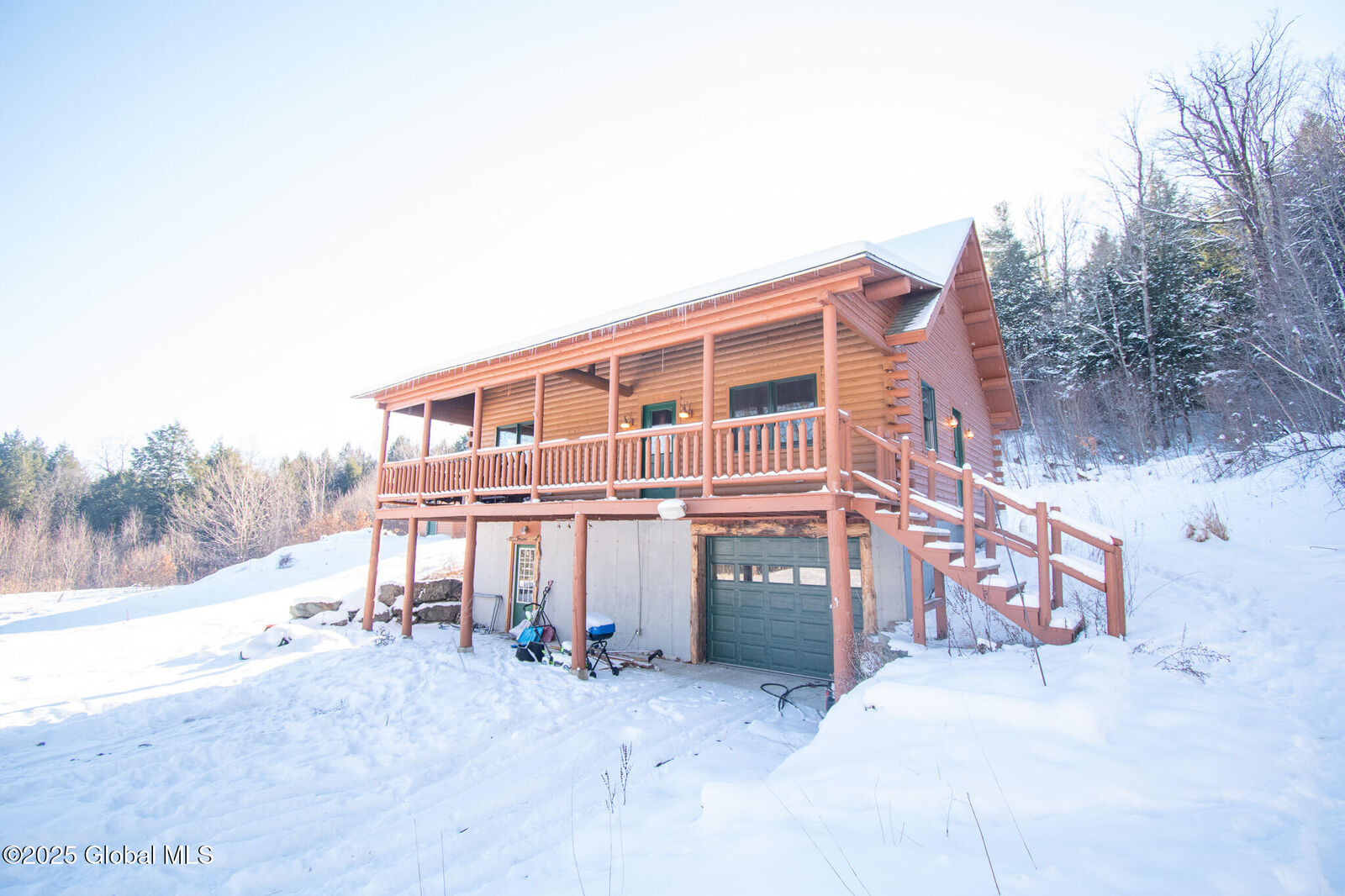 Property Photo:  317 Stillman Village Road  NY 12138 