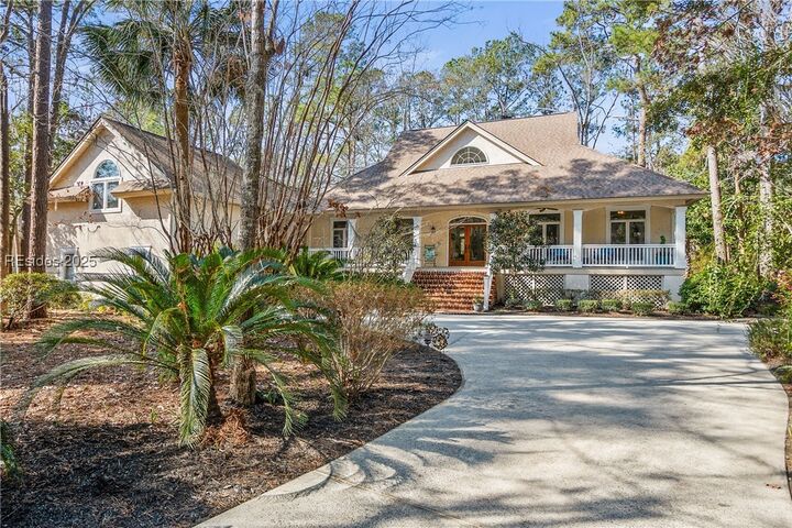 64 Osprey Circle  Okatie SC 29909 photo