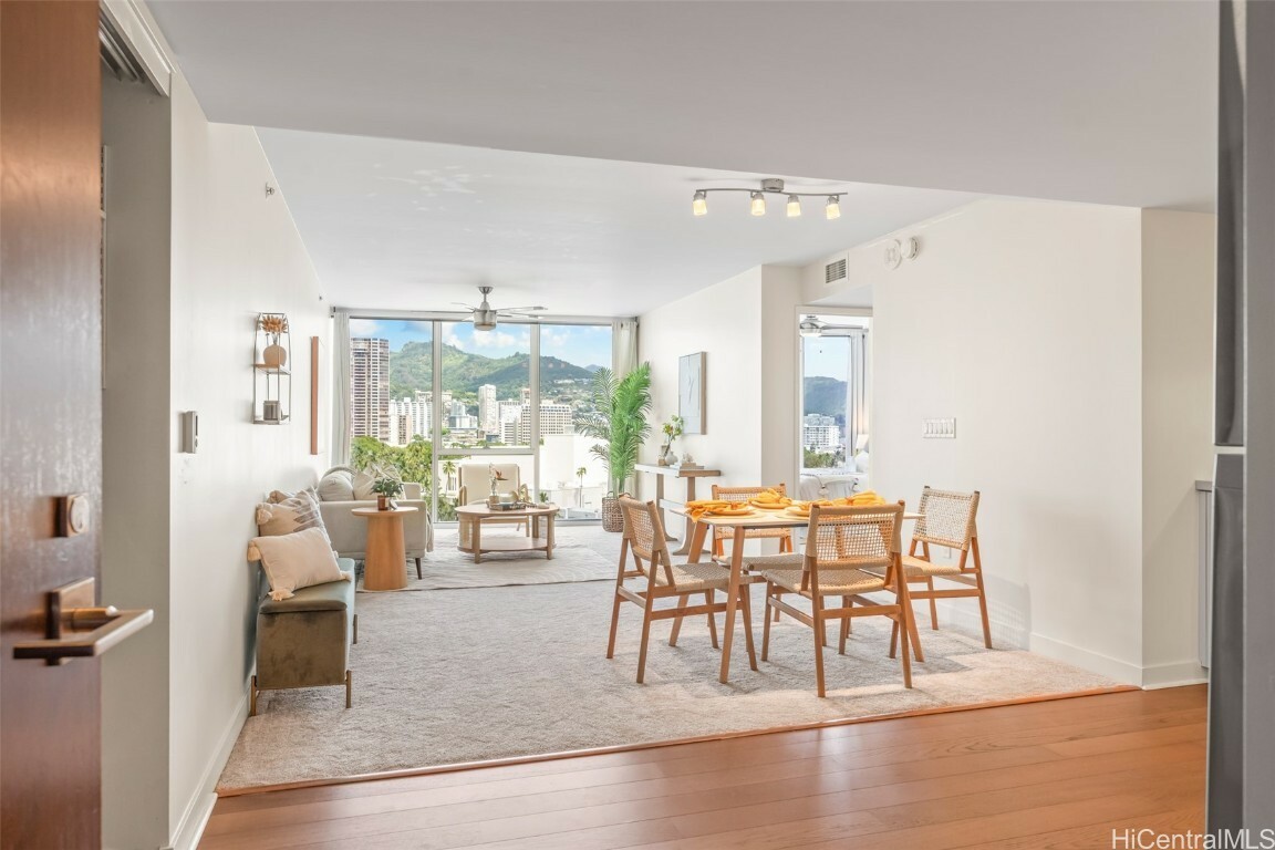 888 Kapiolani Boulevard 1002  Honolulu HI 96813 photo