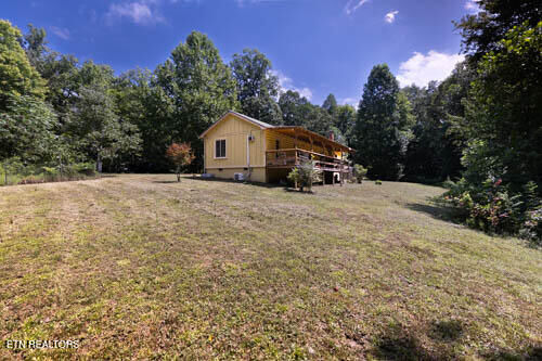Property Photo: 258 Charlie Newberry Rd TN 37770