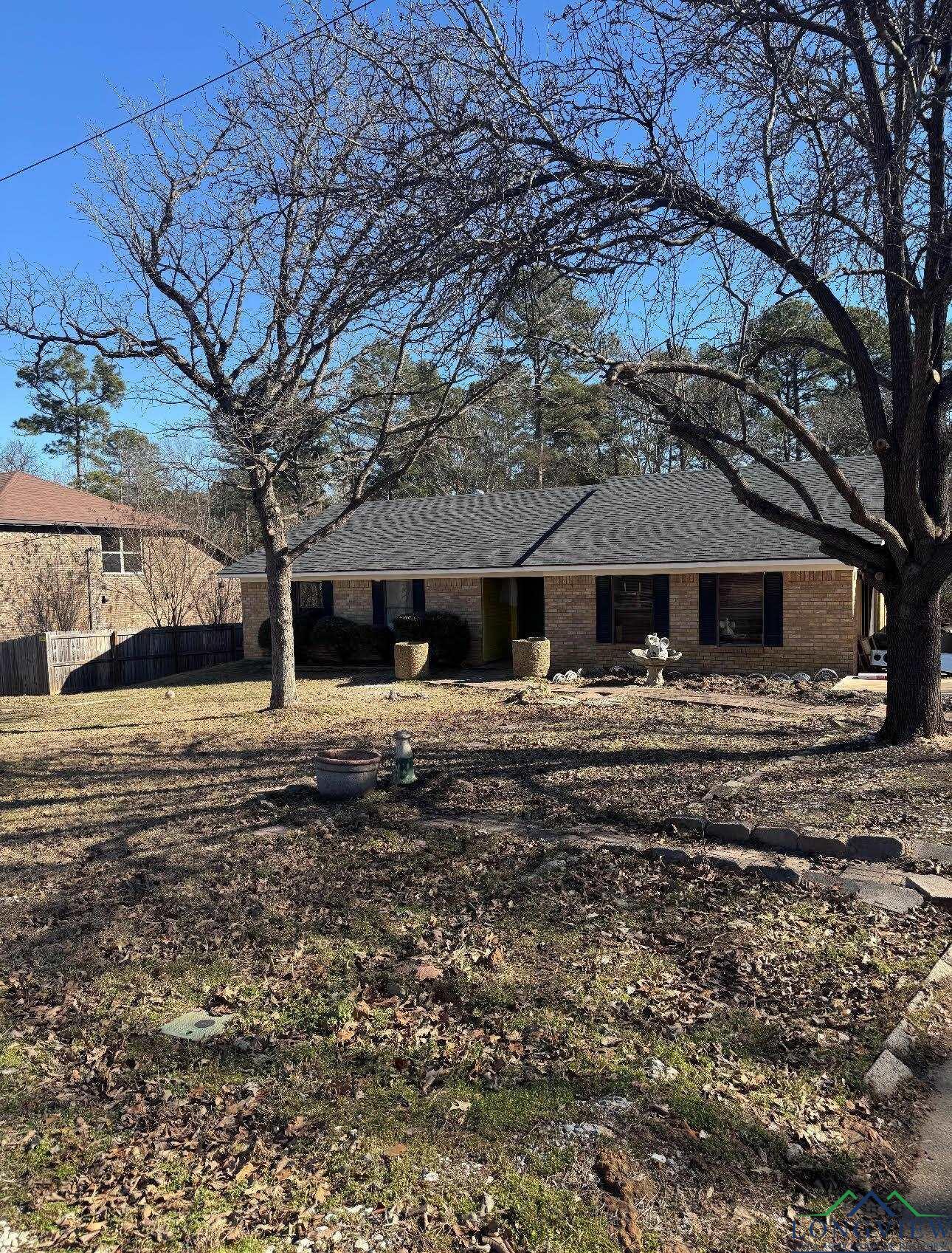 342 Carriage Ln  Gladewater TX 75647-3613 photo