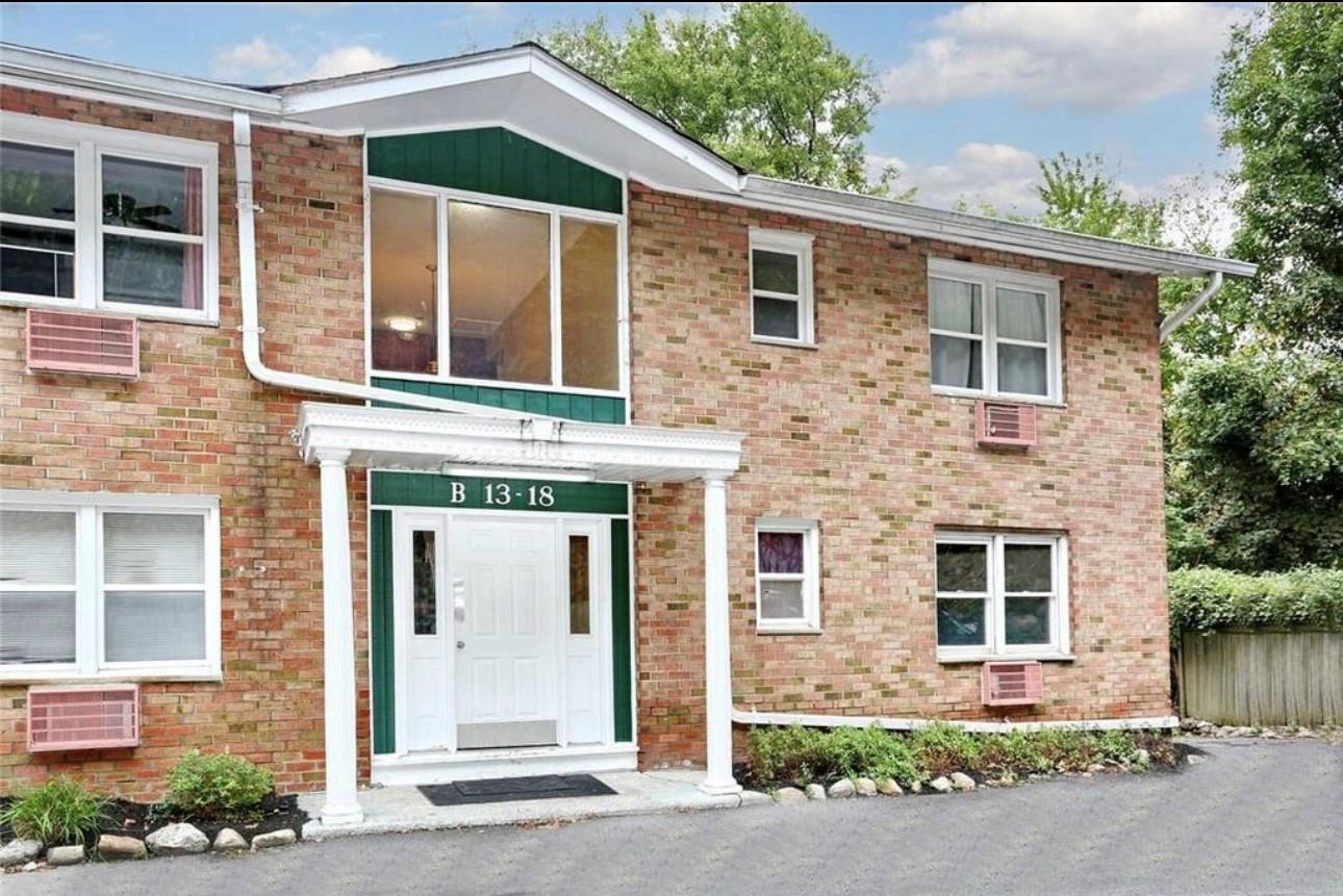 Property Photo: 100 Dowd Street B14 NY 10927