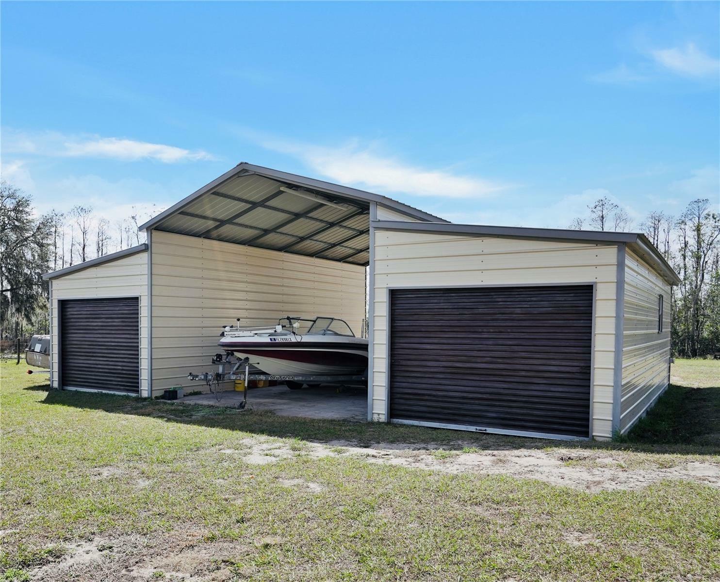 Property Photo: 10909 Mattioda Road FL 34736