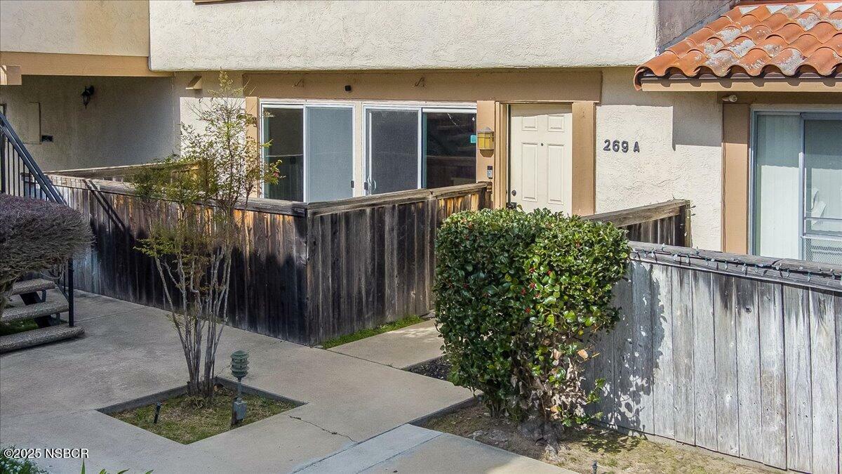 Property Photo:  269 Burton Mesa Boulevard A  CA 93436 