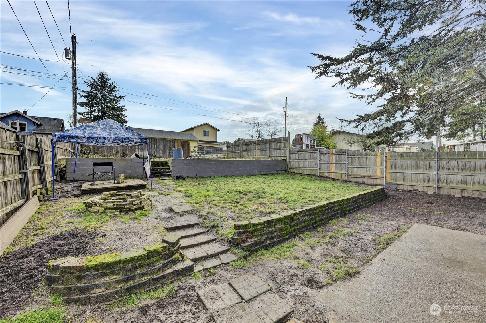 Property Photo:  6121 S Park Avenue  WA 98408 