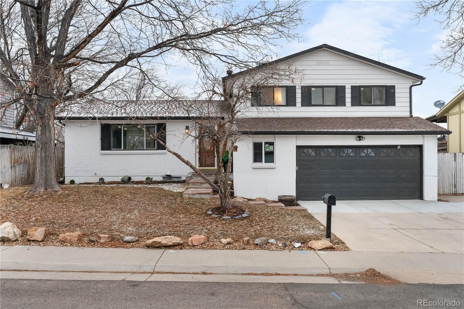 Property Photo:  9565 W Lake Place  CO 80123