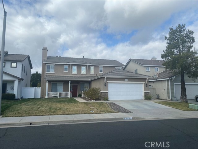 Property Photo: 43302 Modena Drive CA 92592