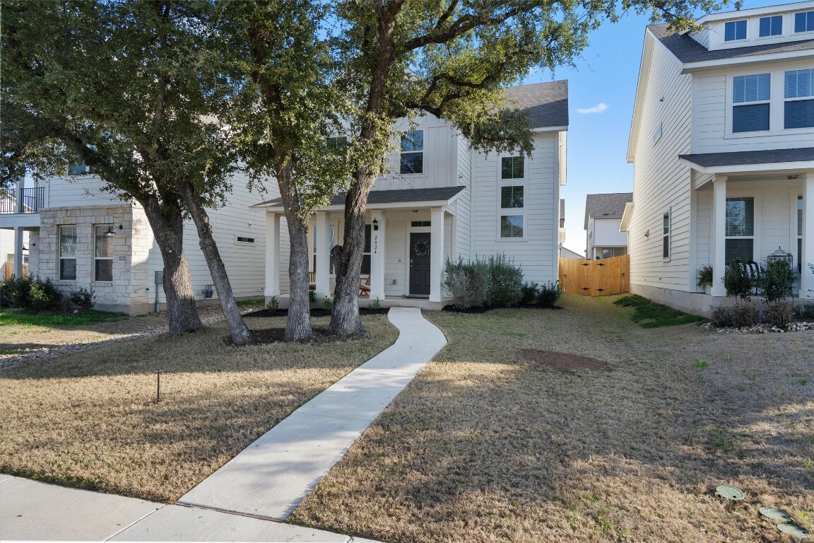 Property Photo:  2024 Blue River Drive  TX 78641 