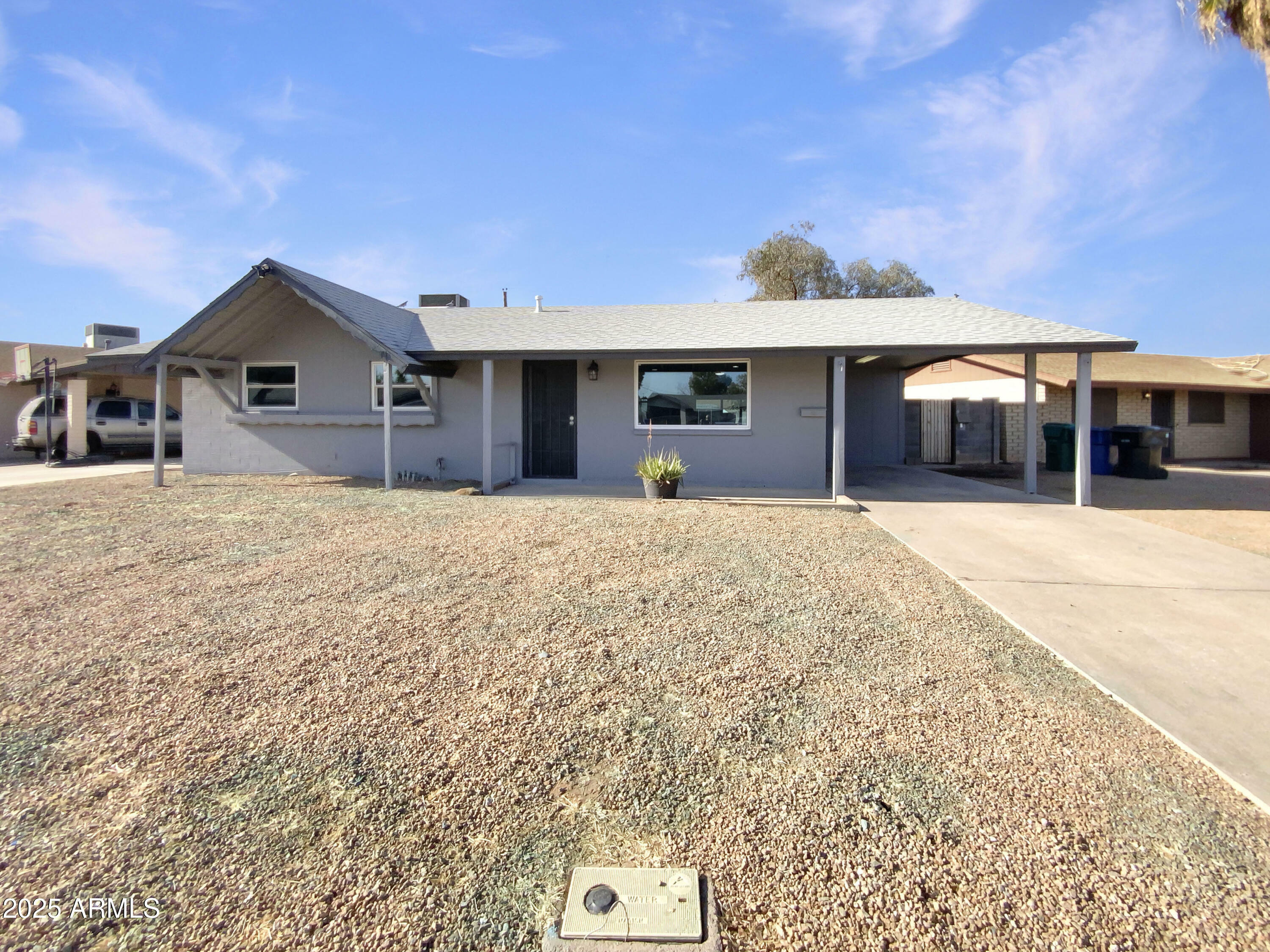 Property Photo:  470 S Daley --  AZ 85204 