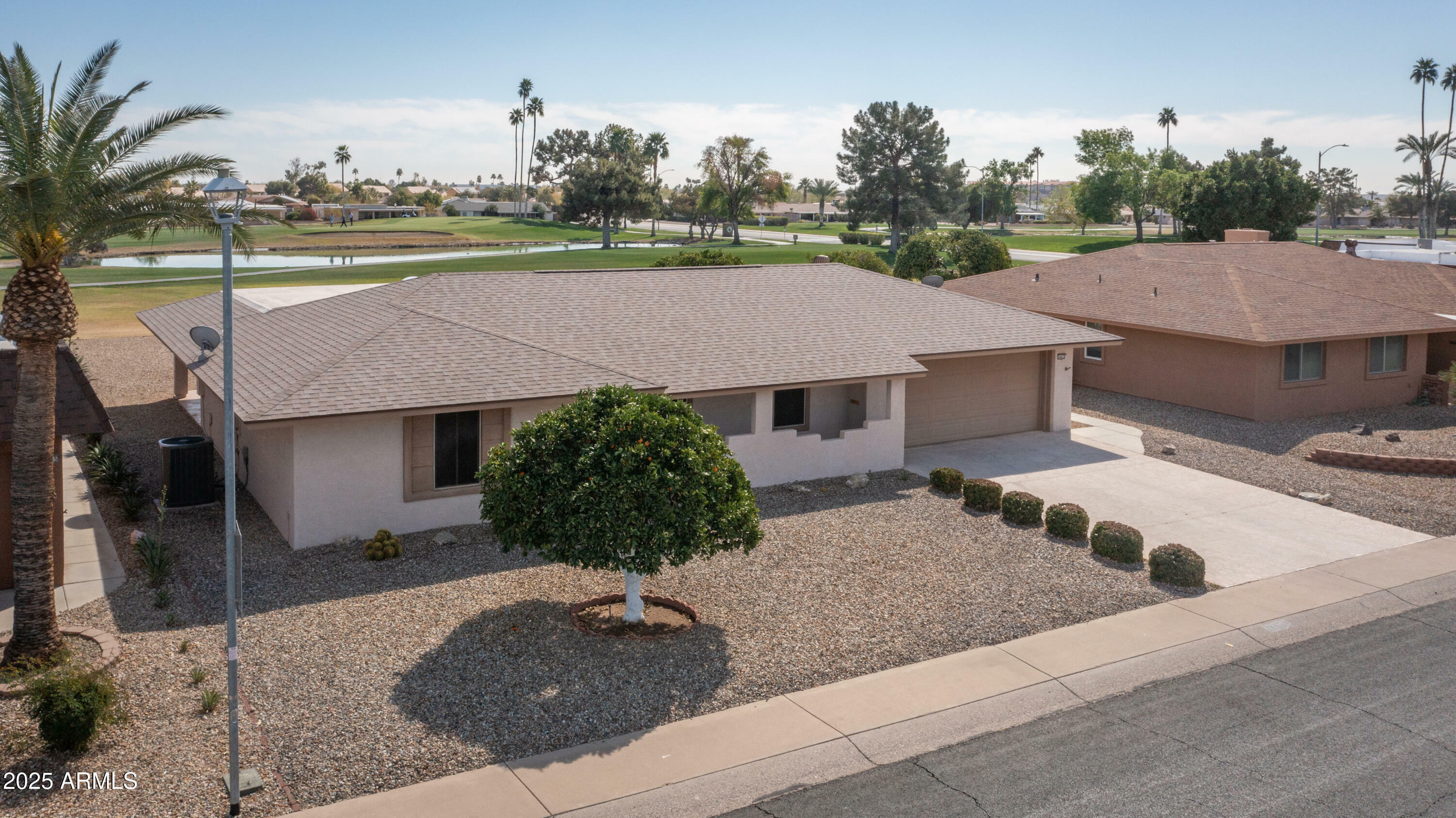 Property Photo:  14433 N Cameo Drive  AZ 85351 