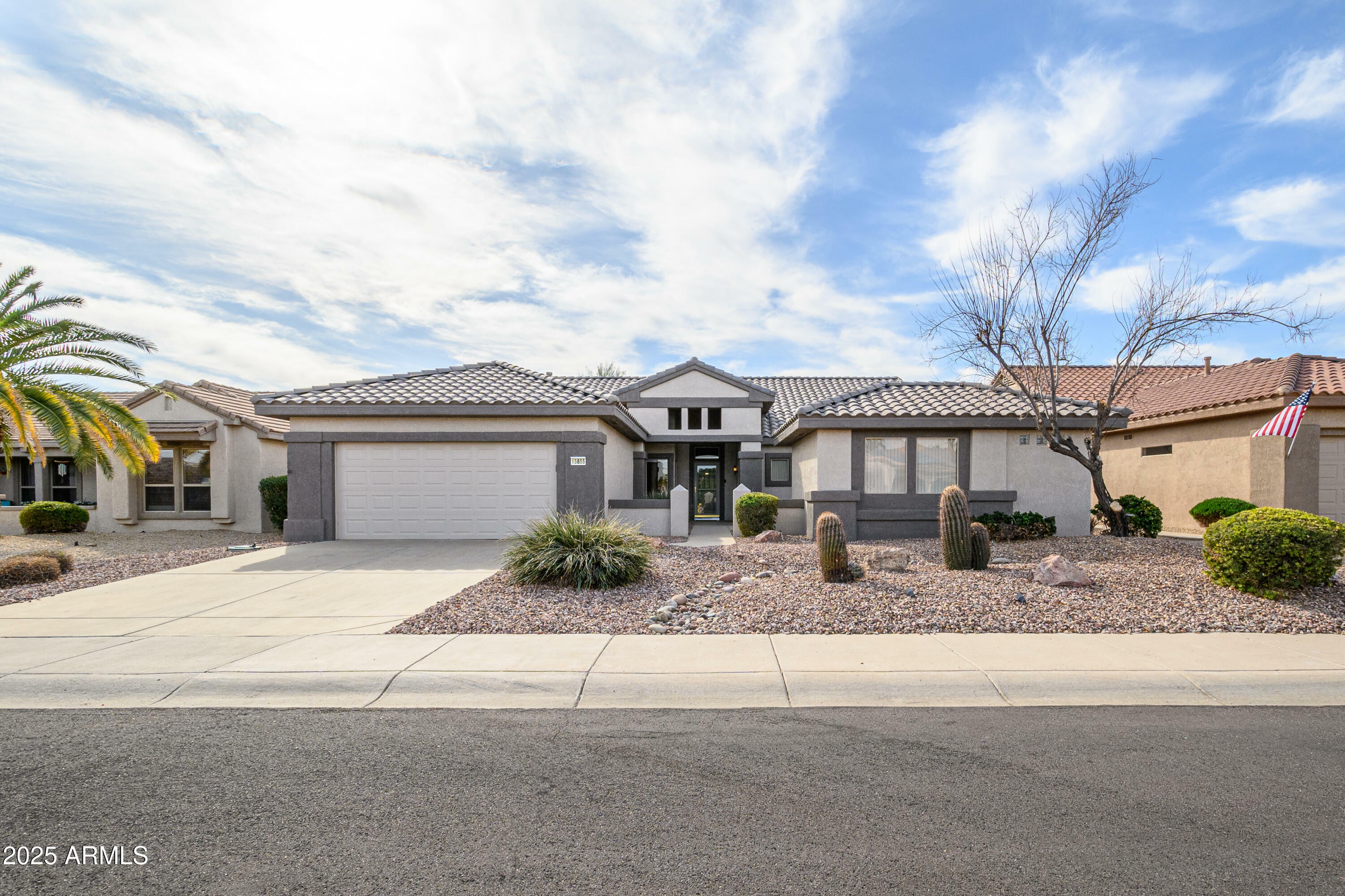 Property Photo:  15655 W Bethesda Court  AZ 85374 