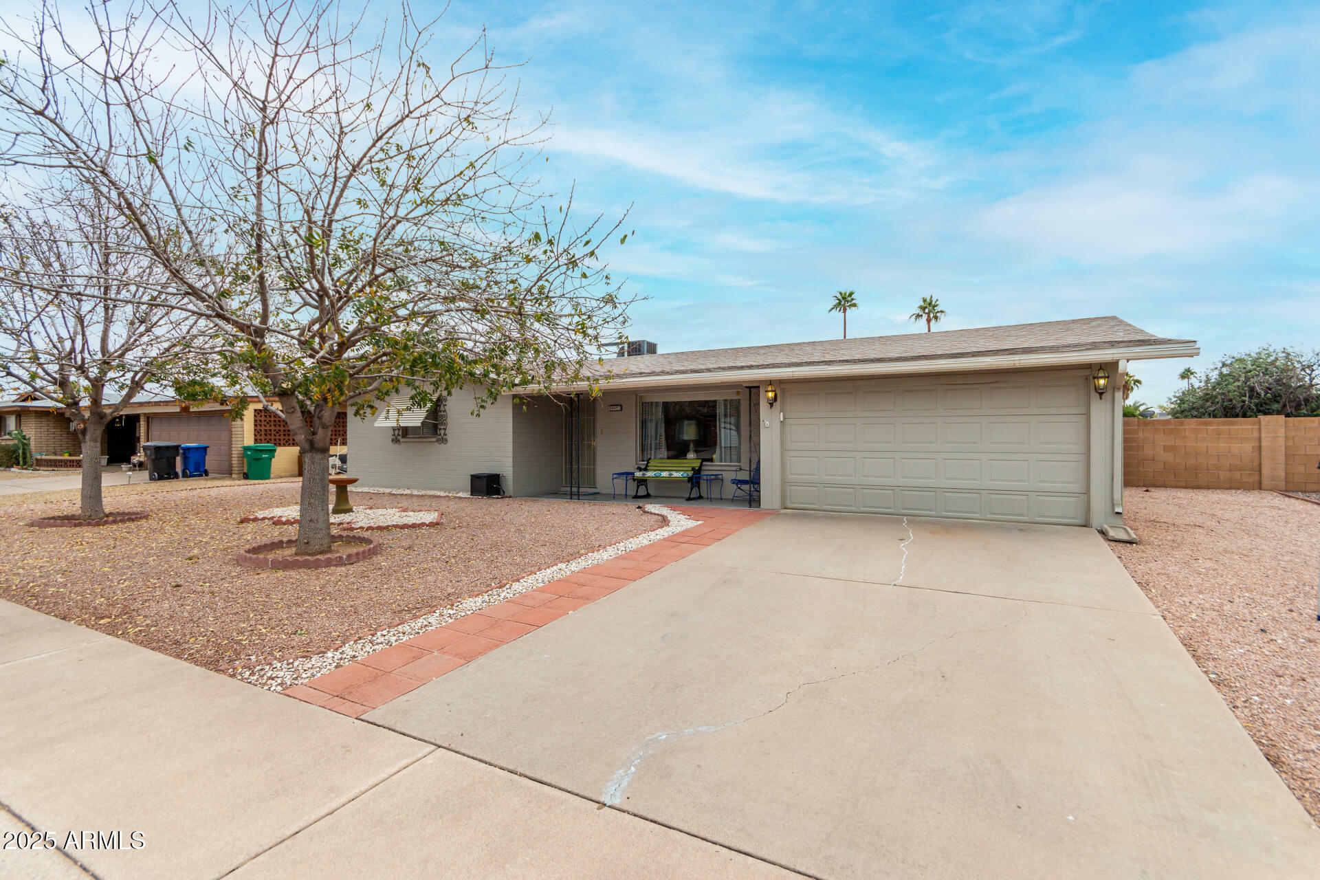 Property Photo:  6067 E Evergreen Street  AZ 85205 