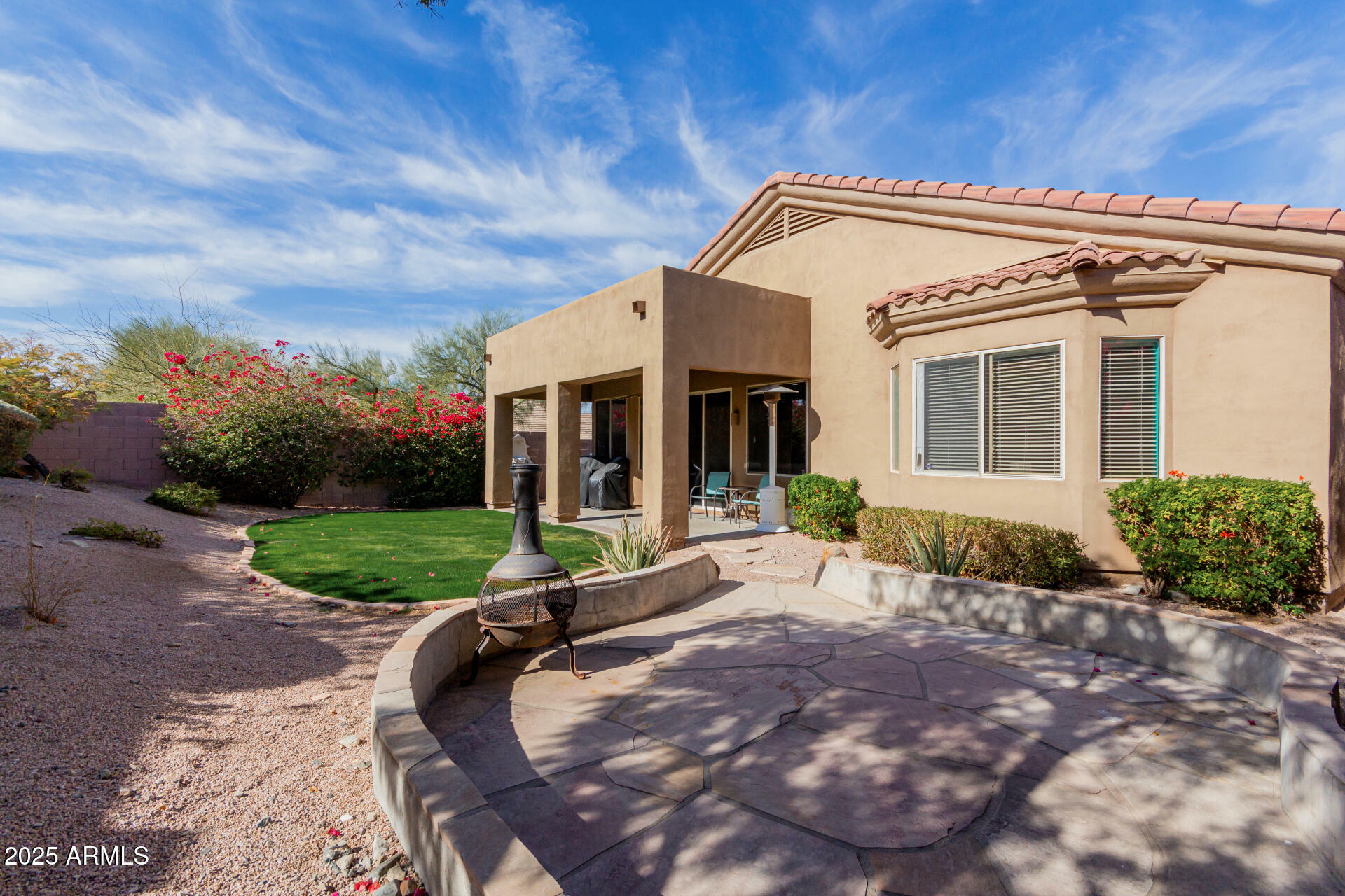 Property Photo:  10351 E Pine Valley Drive  AZ 85255 