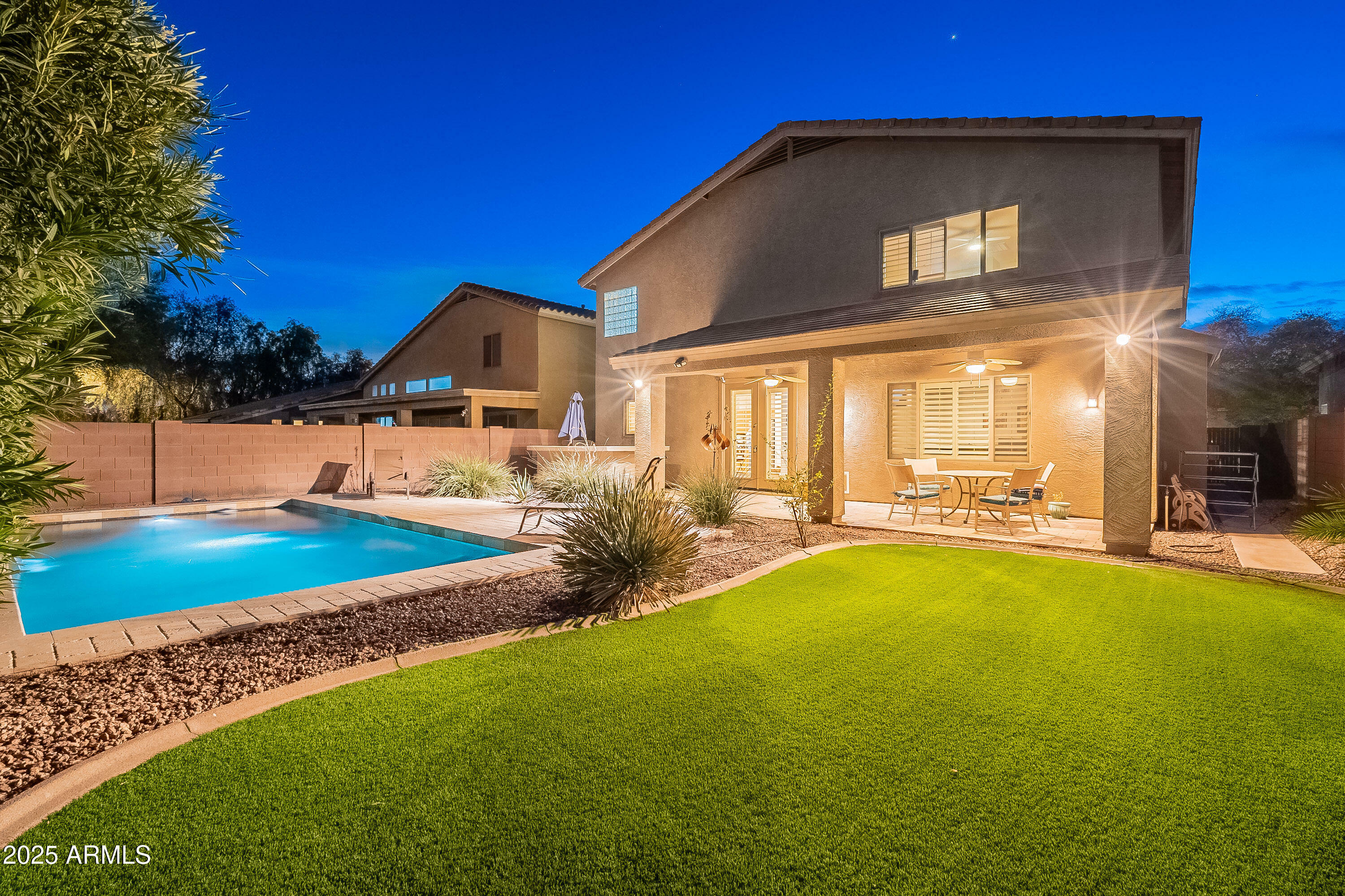 Property Photo: 26711 N 21st Drive AZ 85085