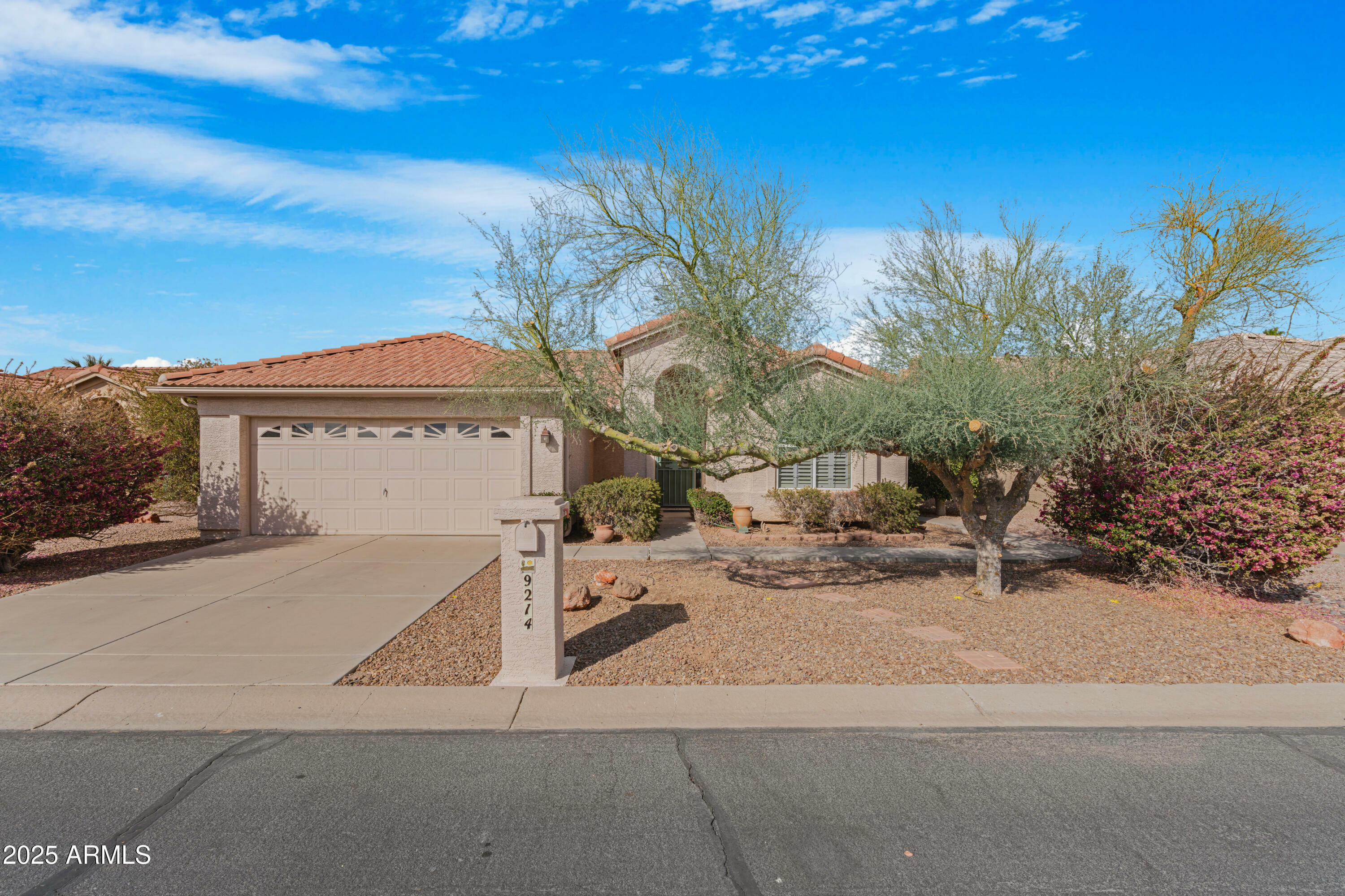 Property Photo:  9214 E Diamond Drive  AZ 85248 