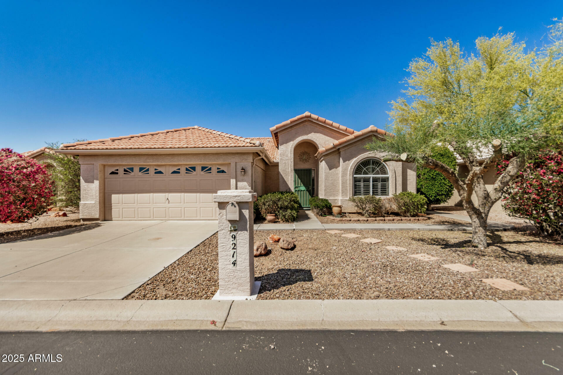 Property Photo: 9214 E Diamond Drive AZ 85248
