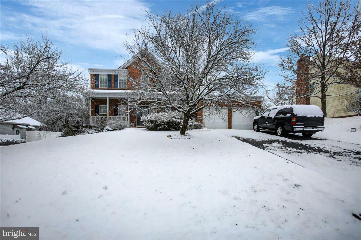 Property Photo:  2233 Castlegreen Drive  PA 17225 