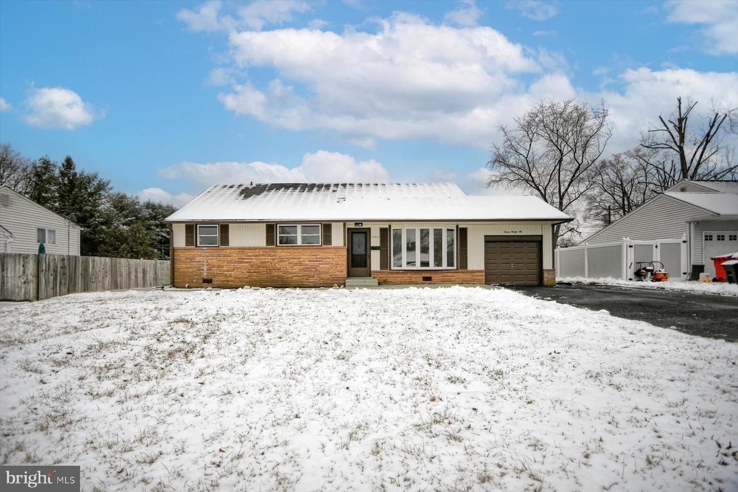 Property Photo:  796 Spruce Road  PA 18974 