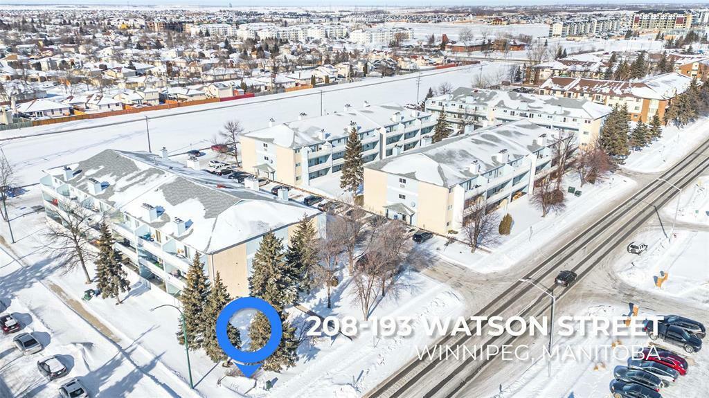 193 Watson Street  Winnipeg MB R2P 2E1 photo