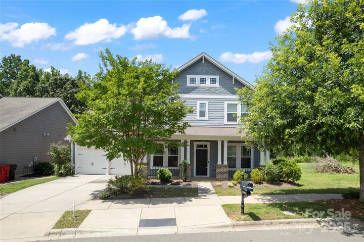 11604 Bradford Park Drive  Davidson NC 28036 photo