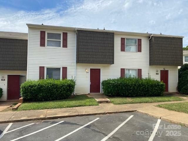 Property Photo:  7924 Shady Oak Trail 236  NC 28210 