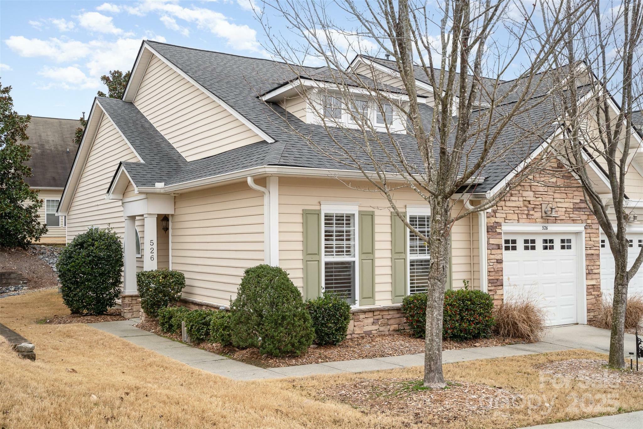 Property Photo:  526 Pine Links Drive  SC 29708 