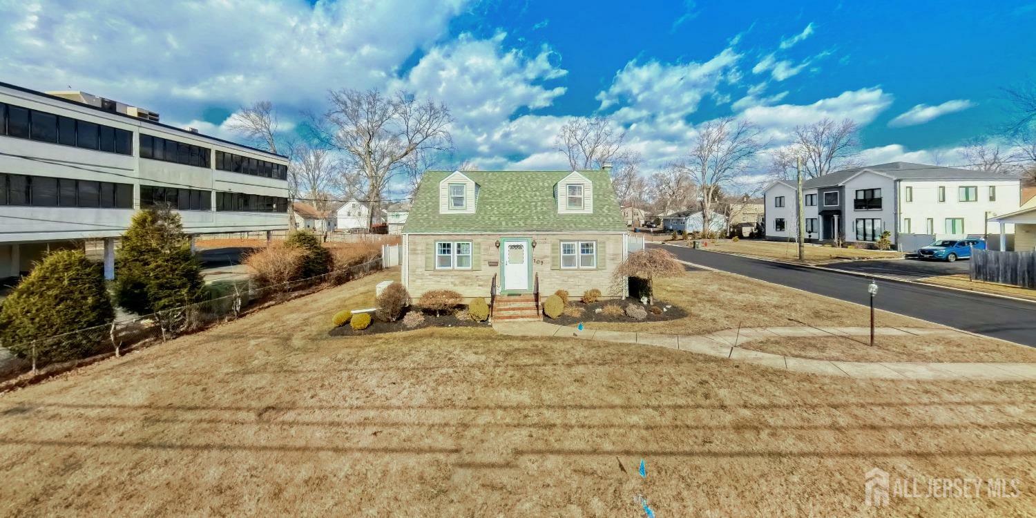 Property Photo:  115 Sprague Avenue  NJ 07080 