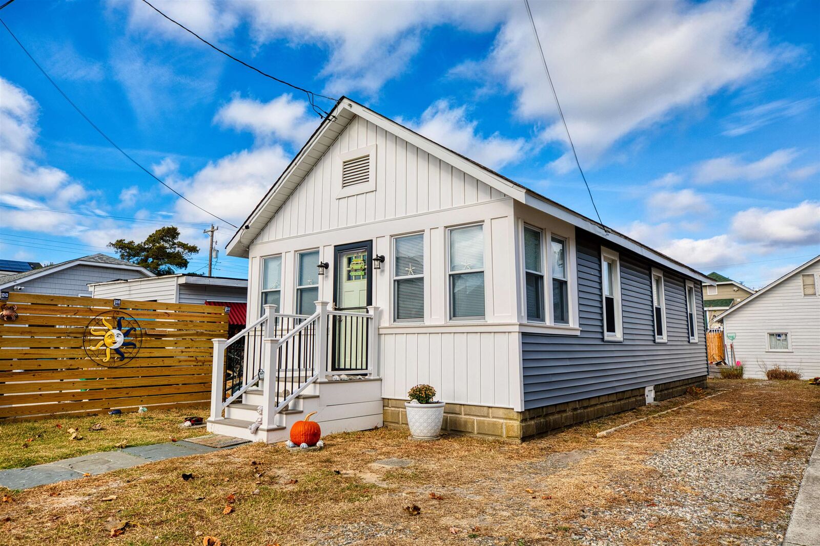 Property Photo:  239 W Delaware  NJ 08251 