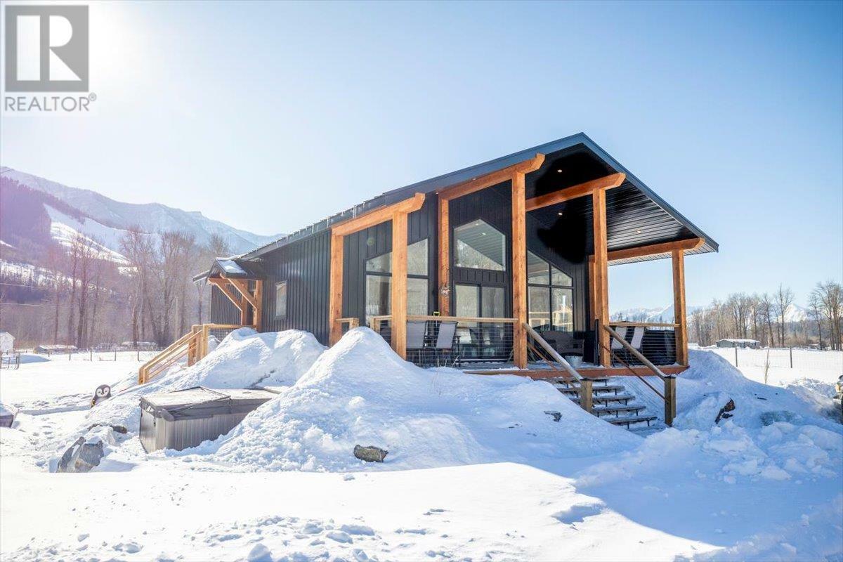 Property Photo: 7005 Stubbs Road BC V0B 1M5