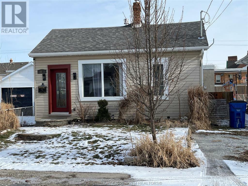 Photo de la propriété:  87 Jeffrey Street  ON N7M 2L5 