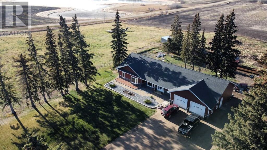 Property Photo: 534008 Range Rd 132 AB T0B 4K0