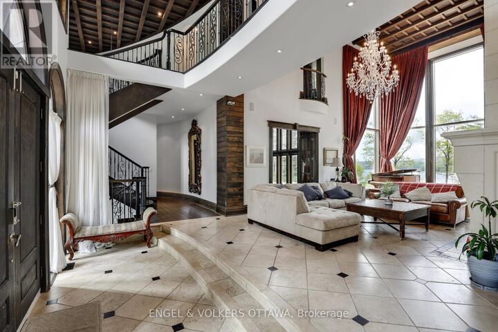 Property Photo: 2892 Presquile Road ON K0B 1J0