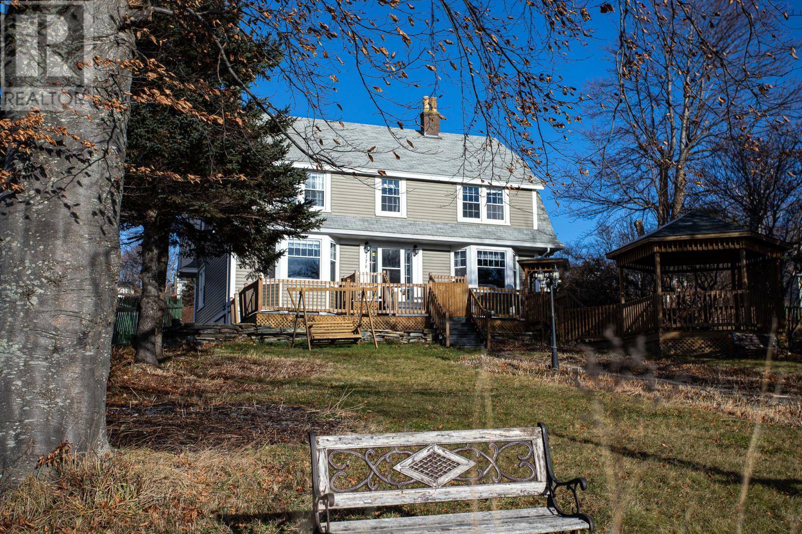 Property Photo:  170 Water Street  NL A1Y 1B1 