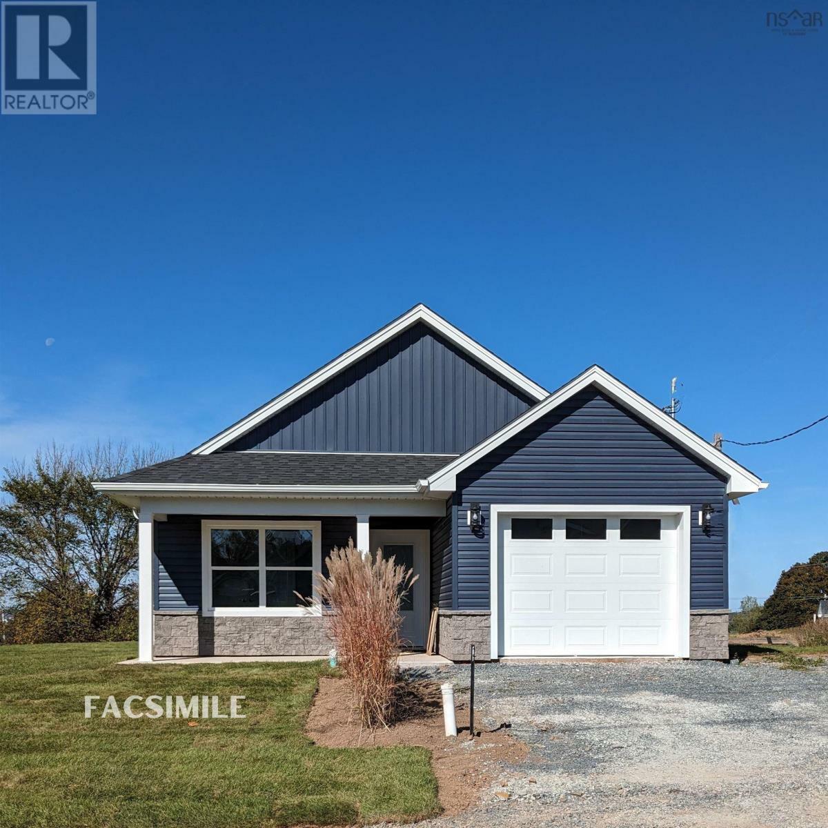 Property Photo: 13 Rubys Way NS B0N 2J0